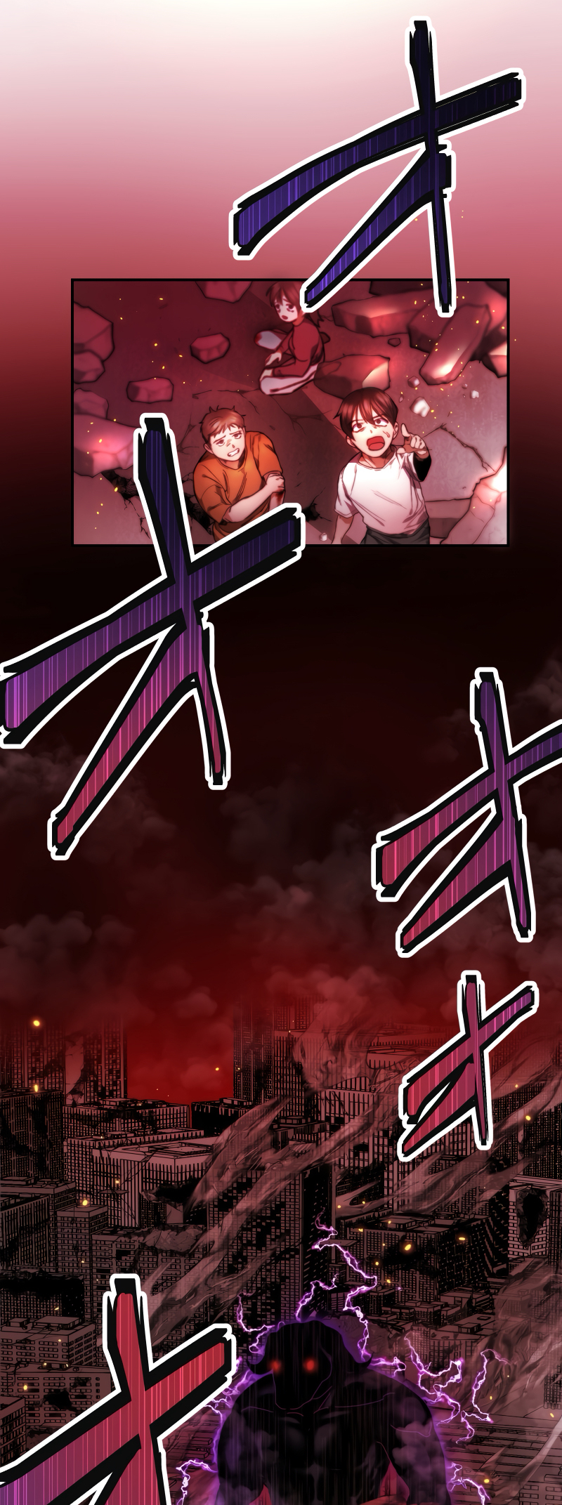 Revenge of the Unrivaled Streamer Chapter 1 29